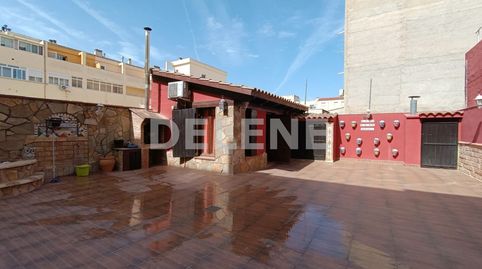 2983 PISO CON PATIO, ZONA PARQUE