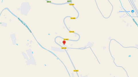 Foto 4 de Pis en venda a Pampanico 20, Santa María del Águila, El Ejido