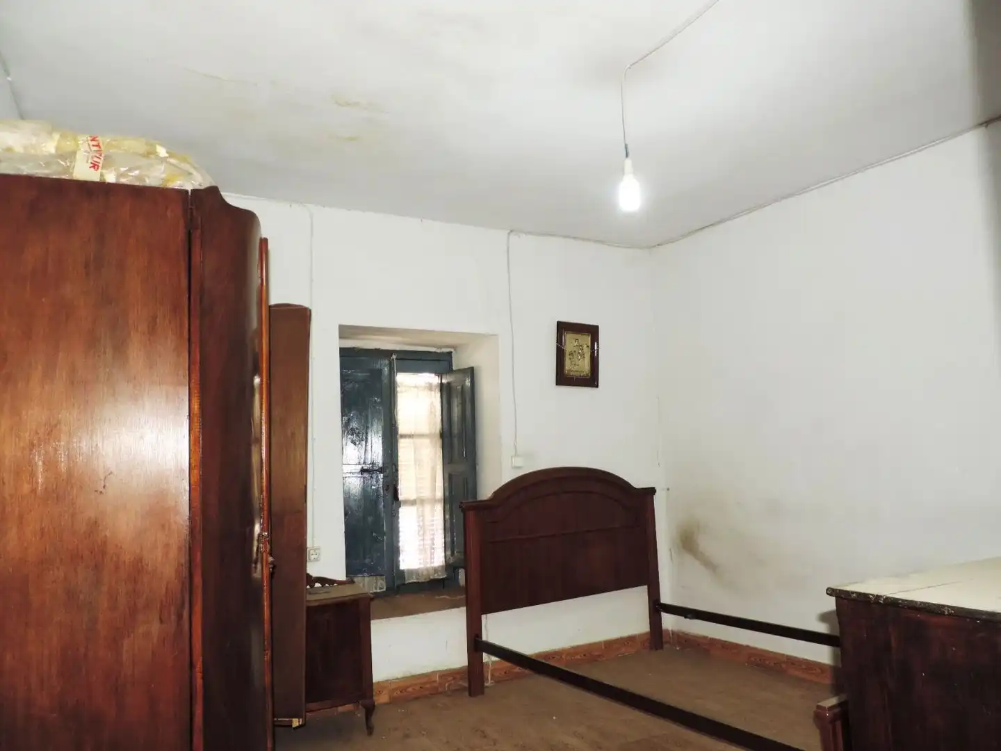 Houses for sale in Medina de Rioseco