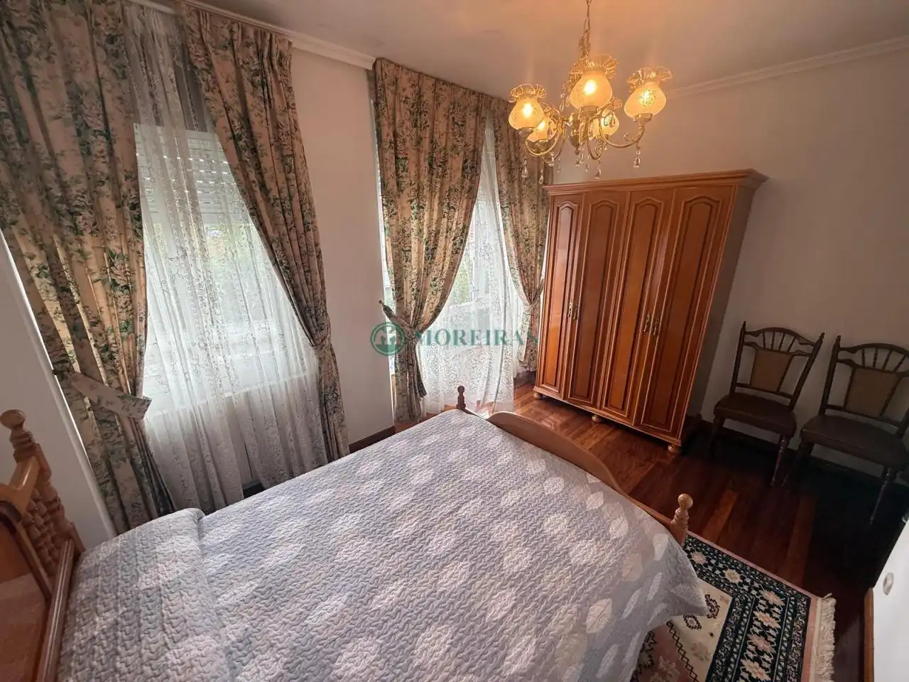 Detached house with garden for sale in San Rosendo, imagen 53
