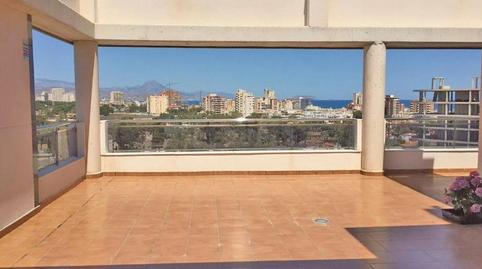 Photo 4 of Attic for sale in Calle Musico Vicente Spiteri, 25, PAU 5, Alicante