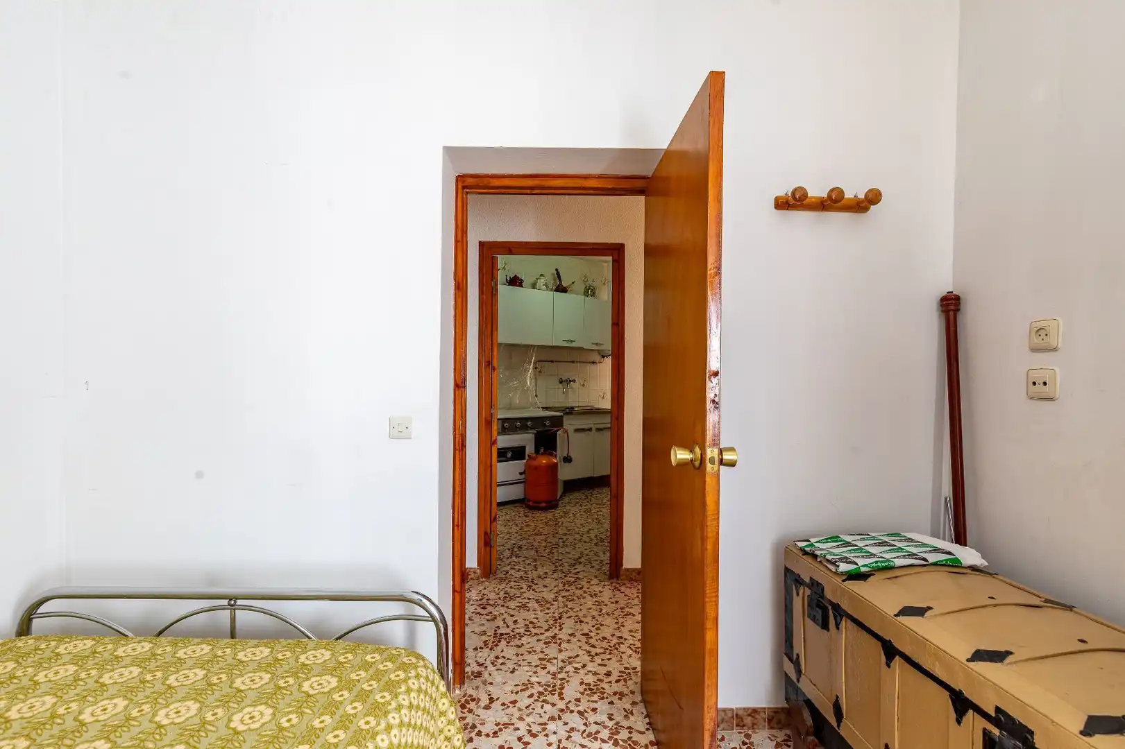 Terraced house with garden for sale in Madrigal de la Vera, imagen 33