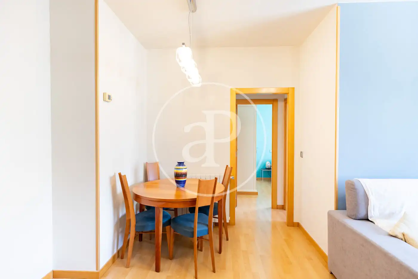 Comedor de Piso en venta en Eixample