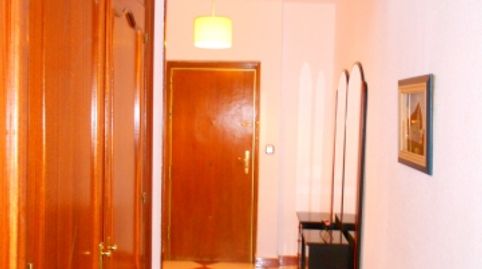 Foto 5 de Piso de alquiler en Calle Méndez Núñez, Camino de Ronda, Granada Capital