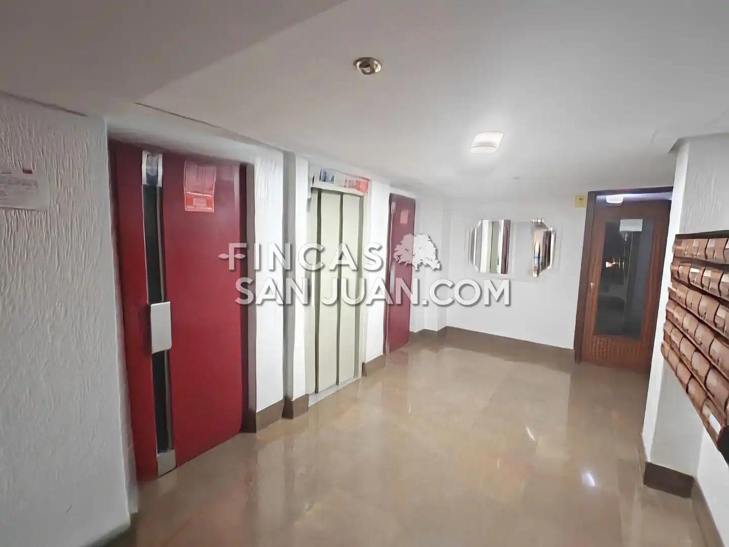 Piso con ascensor en venta en Campoamor - Altozano, imagen 34