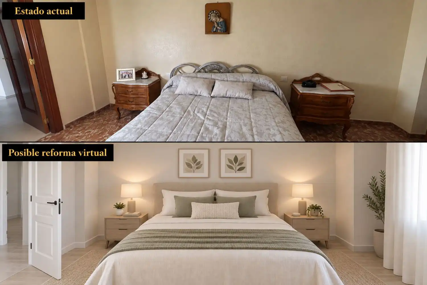 Wohnung mit Aufzug zum Verkauf in Torredonjimeno, imagen 5