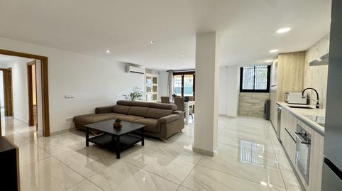 Foto 2 de Pis de lloguer a Bartomeu Pons I Coll, 28, La Bonanova, Illes Balears