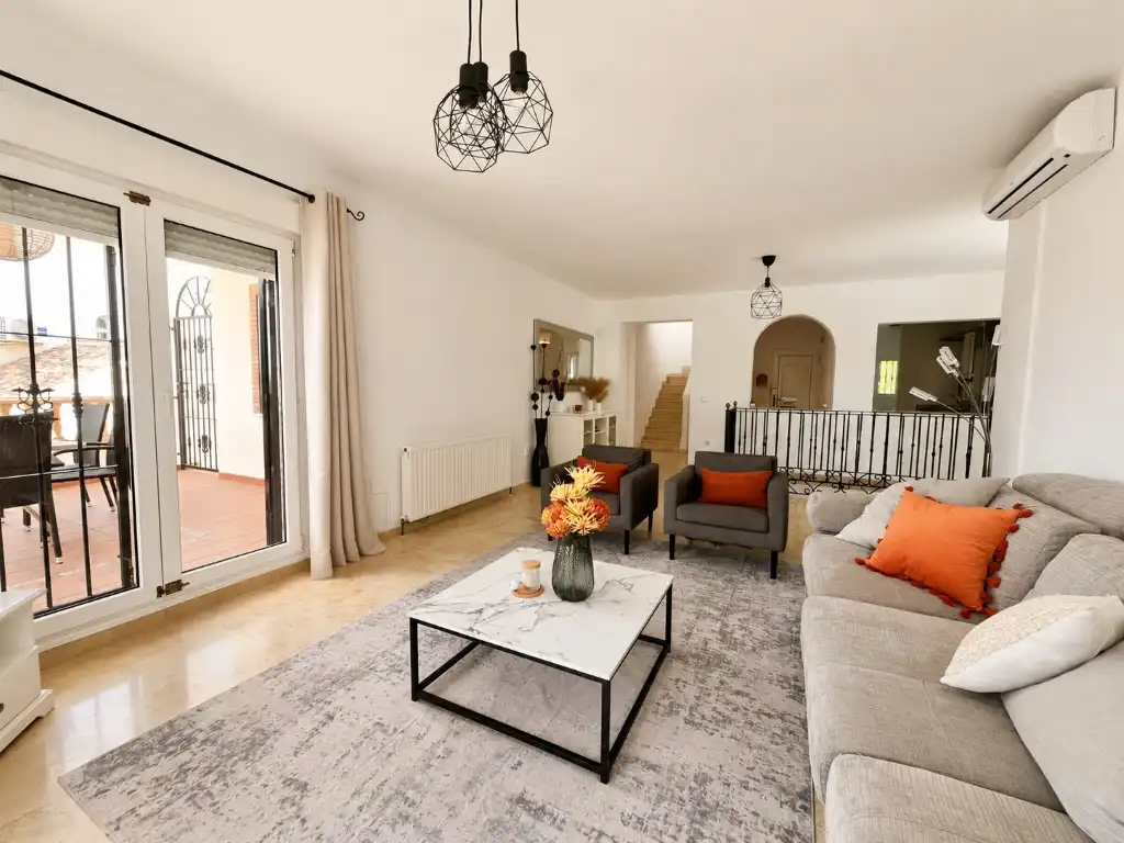 Casa con terrazza in vendita a Poligono Ramblas La R-1, imagen 7