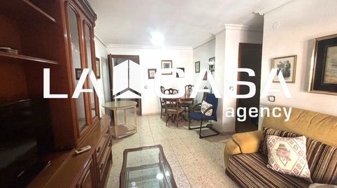 Photo 3 of Flat for sale in San Carlos - San José, Sevilla Capital