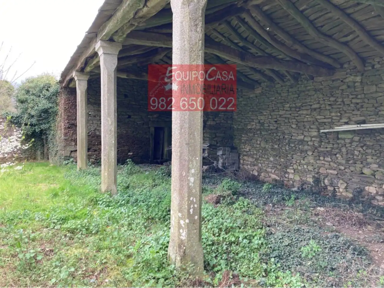 Haus mit Garten zum Verkauf in Guntín, imagen 10