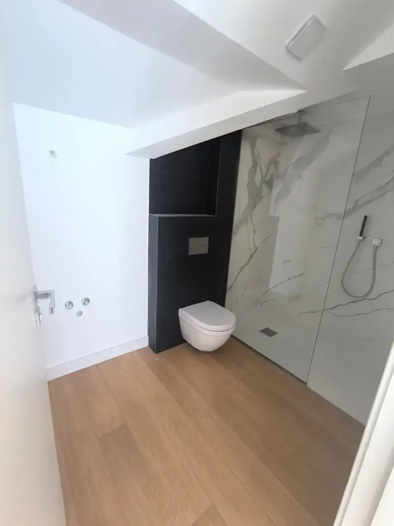 Baño de Piso en venta en Pontevedra Capital  con Aire acondicionado, Calefacción y Parquet