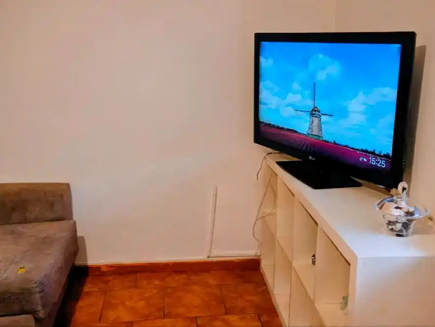 Sala de estar de Piso en venta en Langreo