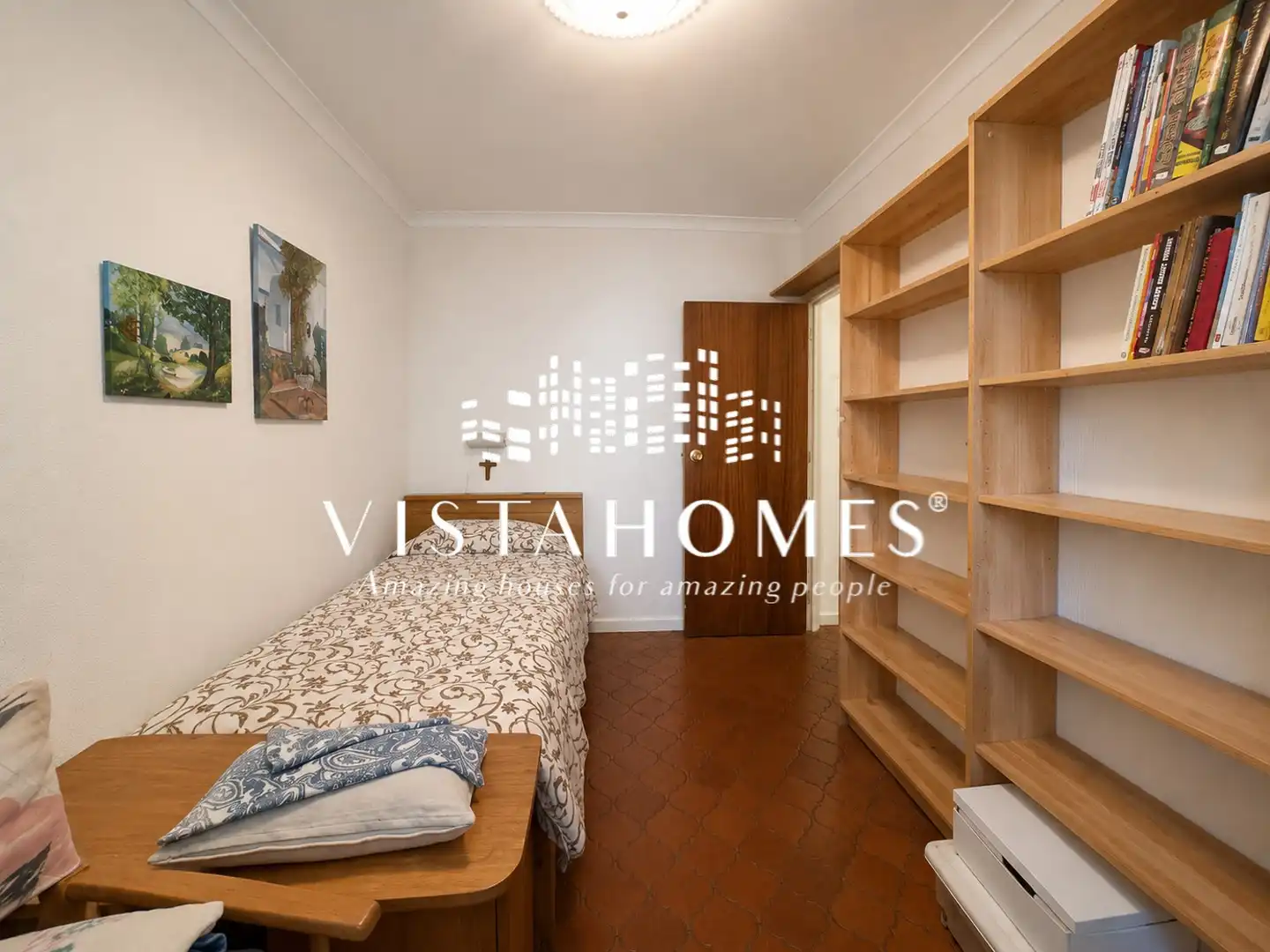 Villa avec piscine à vendre à Valdelagua, imagen 38