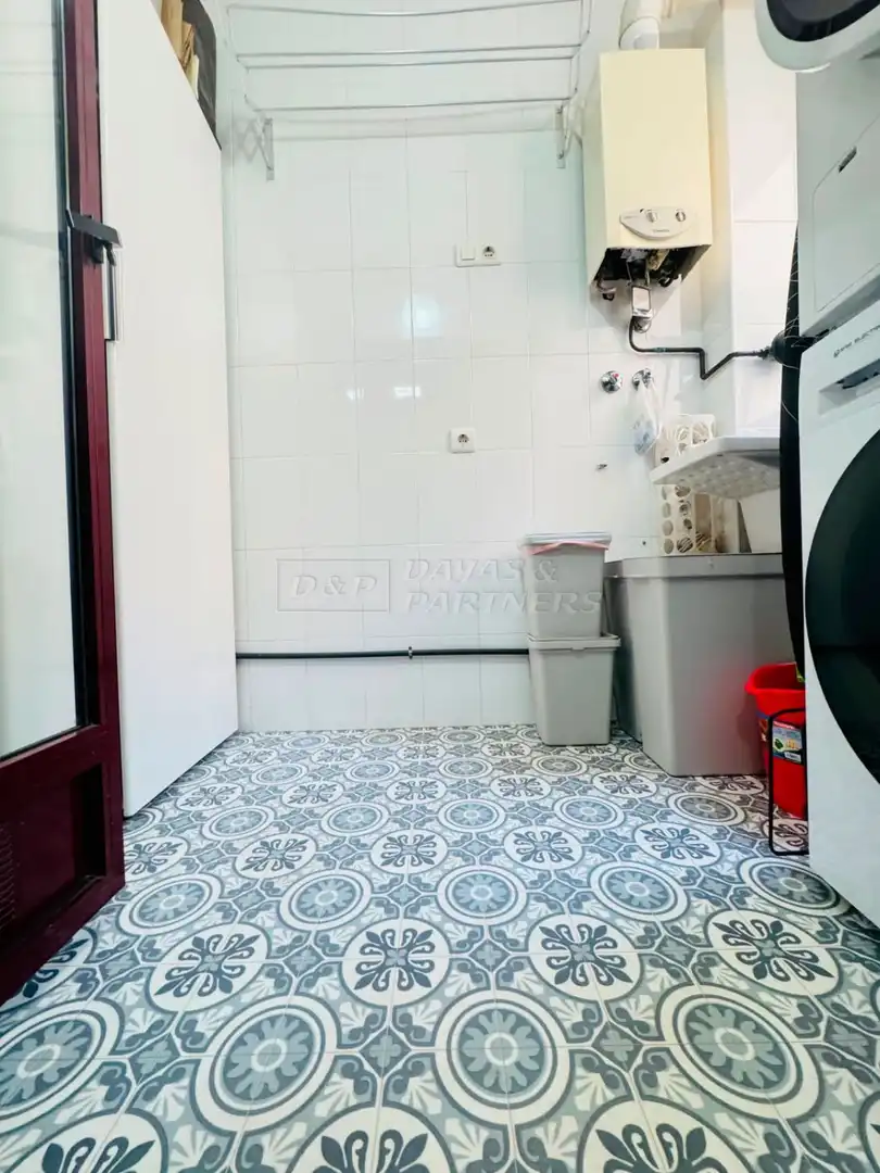 Penthouse mit Aufzug zum Verkauf in Monseñor Espinosa, imagen 17