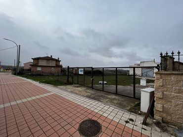 Terreny residencial en venda a Calle Norte 23