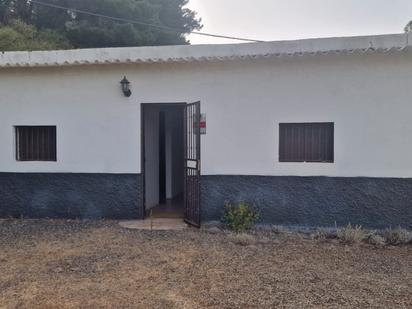 Exterior view of Country house for sale in Tejeda