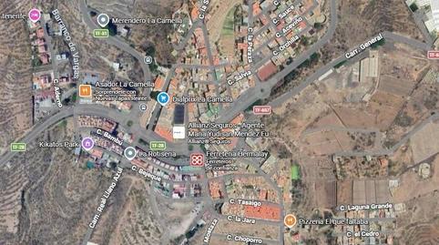 Photo 2 of Premises for sale in Carretera General Tf-657, Buzanada, Arona