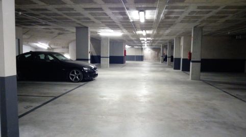 Foto 3 von Garage zur Miete in Ronda Dels Països Catalans, 8, Montgat, Barcelona