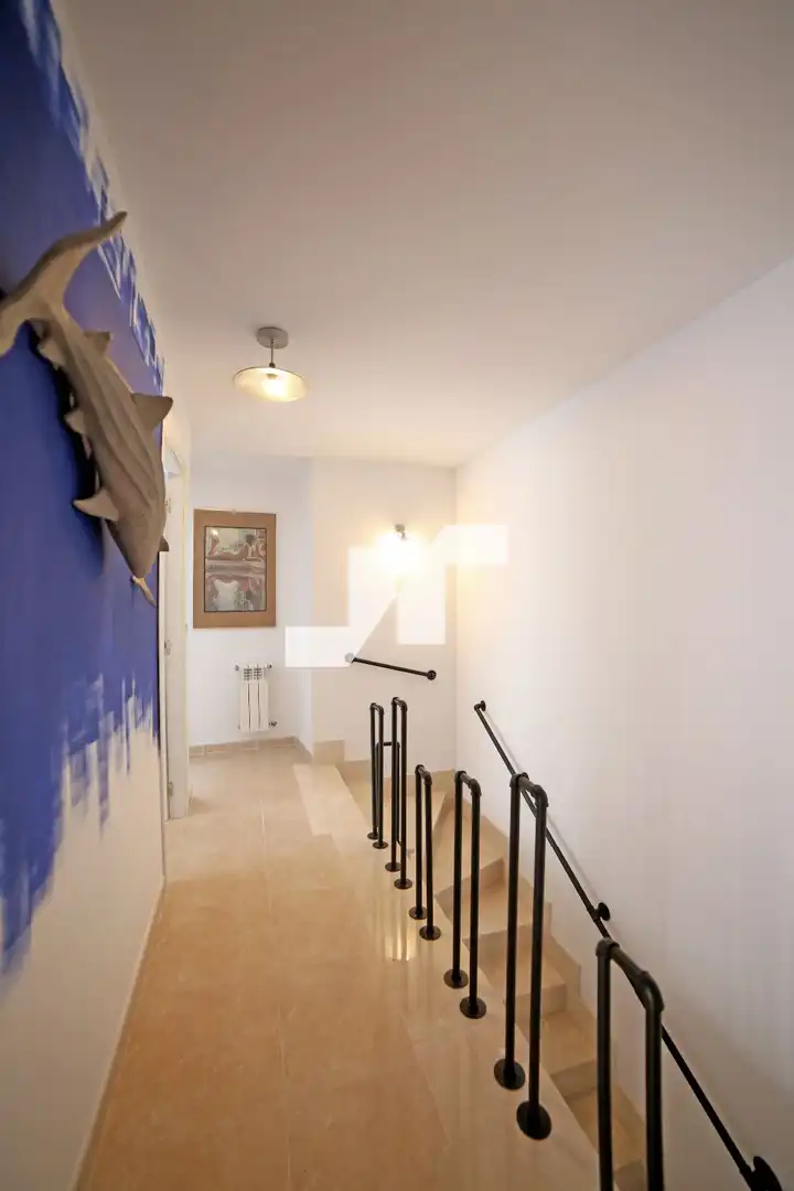 Casa adosada en venta en Burriana / Borriana con Aire acondicionado, Calefacción y Amueblado