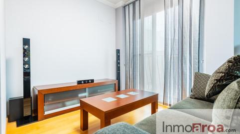 Photo 4 of Flat to rent in Carrer Sant Lluís, Centro, Valencia