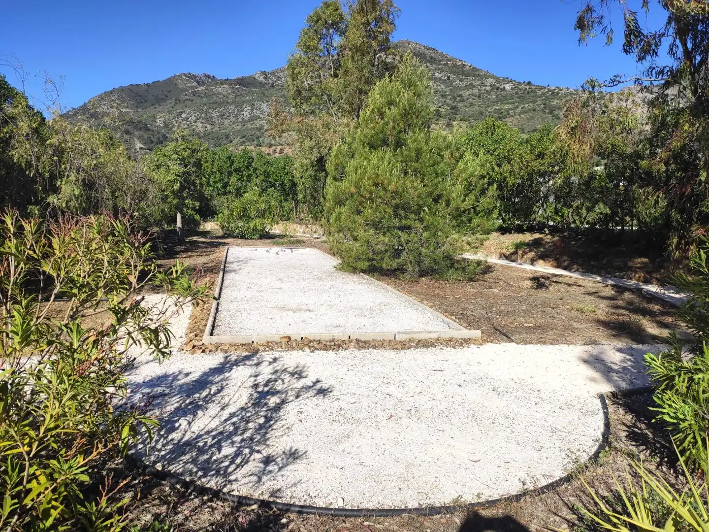 Xalet amb piscina en venda a Loma Taivilla y Almarajes 9e, imagen 7