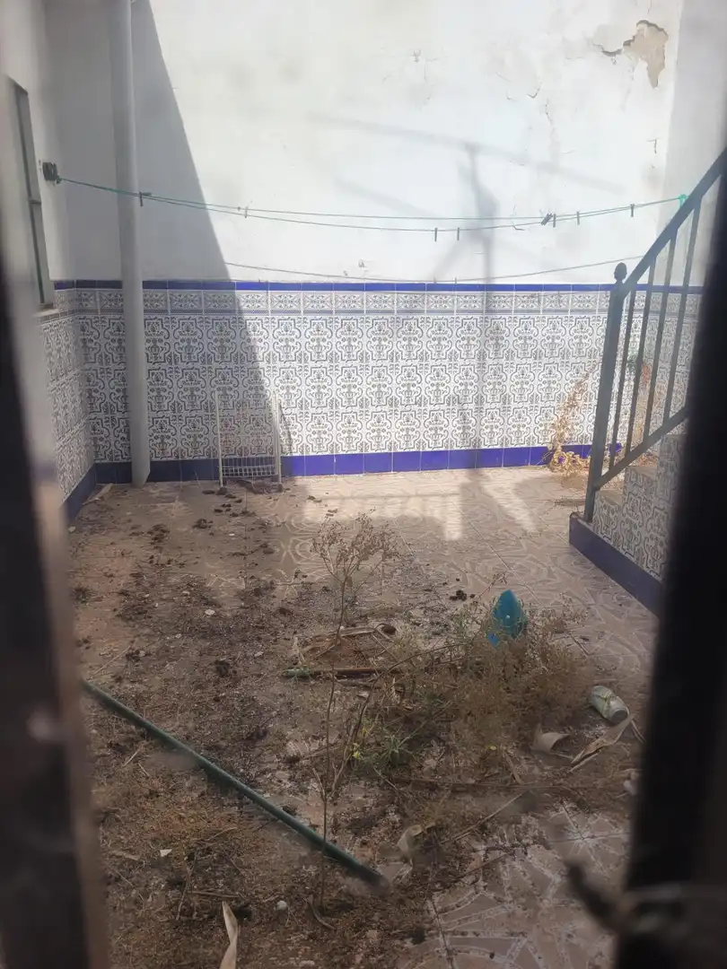 Jardí de Casa o xalet en venda en Tocina