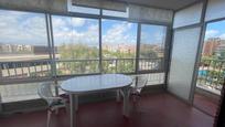 Balcony of Flat for sale in Alicante / Alacant  with Terrace and Balcony