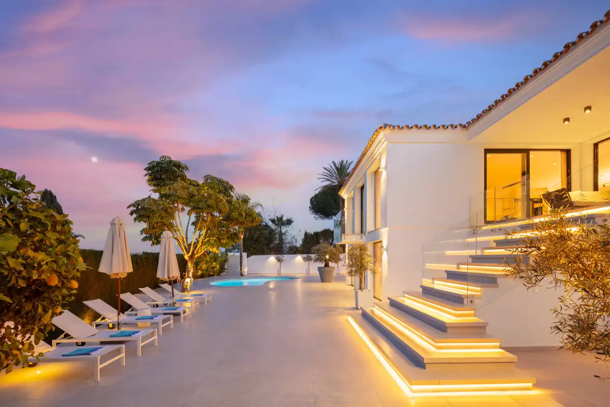 Maison avec piscine à vendre à Marbella Centro, imagen 29