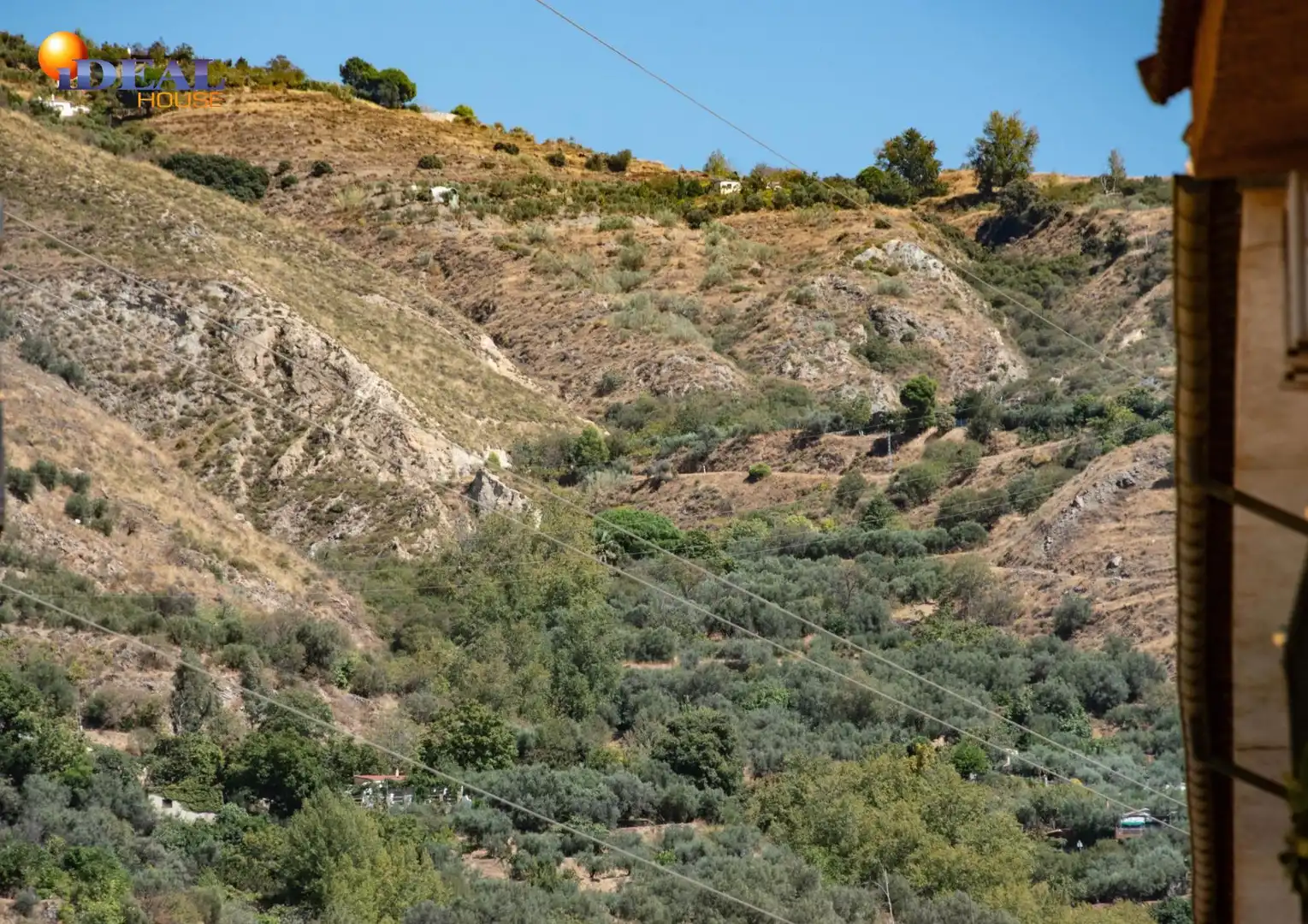 Casa amb terrassa en venda a Lanjarón, imagen 24