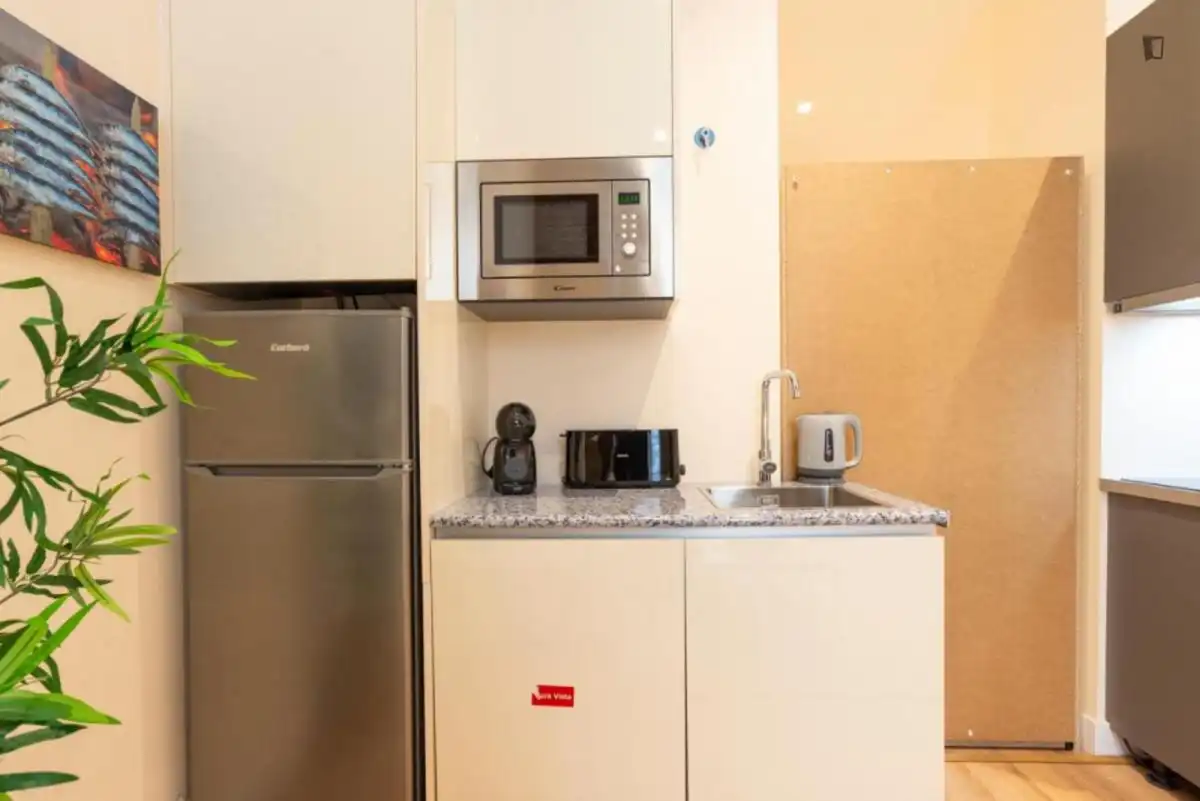 Appartement compact avec ascenseur à louer à Centro, imagen 5