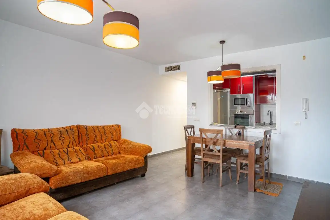 Wohnung zum Verkauf in Centro, imagen 2