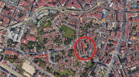 Foto 5 de Garaje en venta en Calle de San Roque, Casablanca - Calvario, Vigo