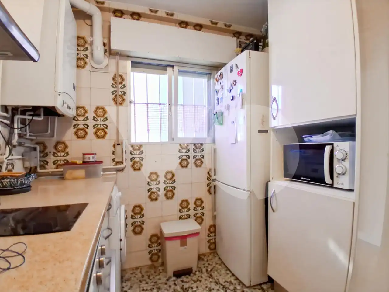 Piso con ascensor en venta en Calle Corregidor Rodrigo Rodríguez, imagen 4
