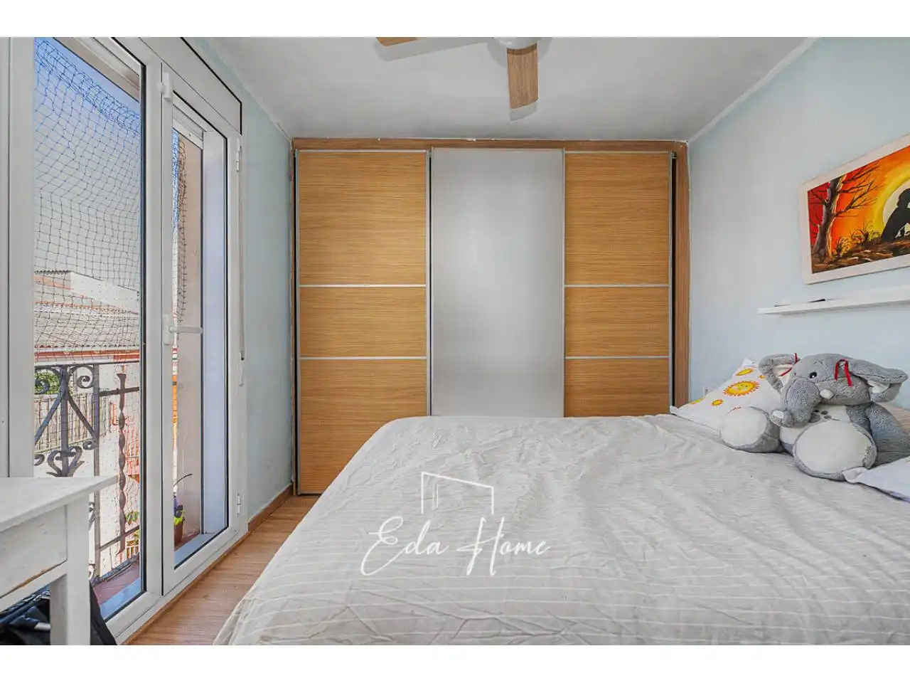 Habitación de Apartamento en venta en Barcelona