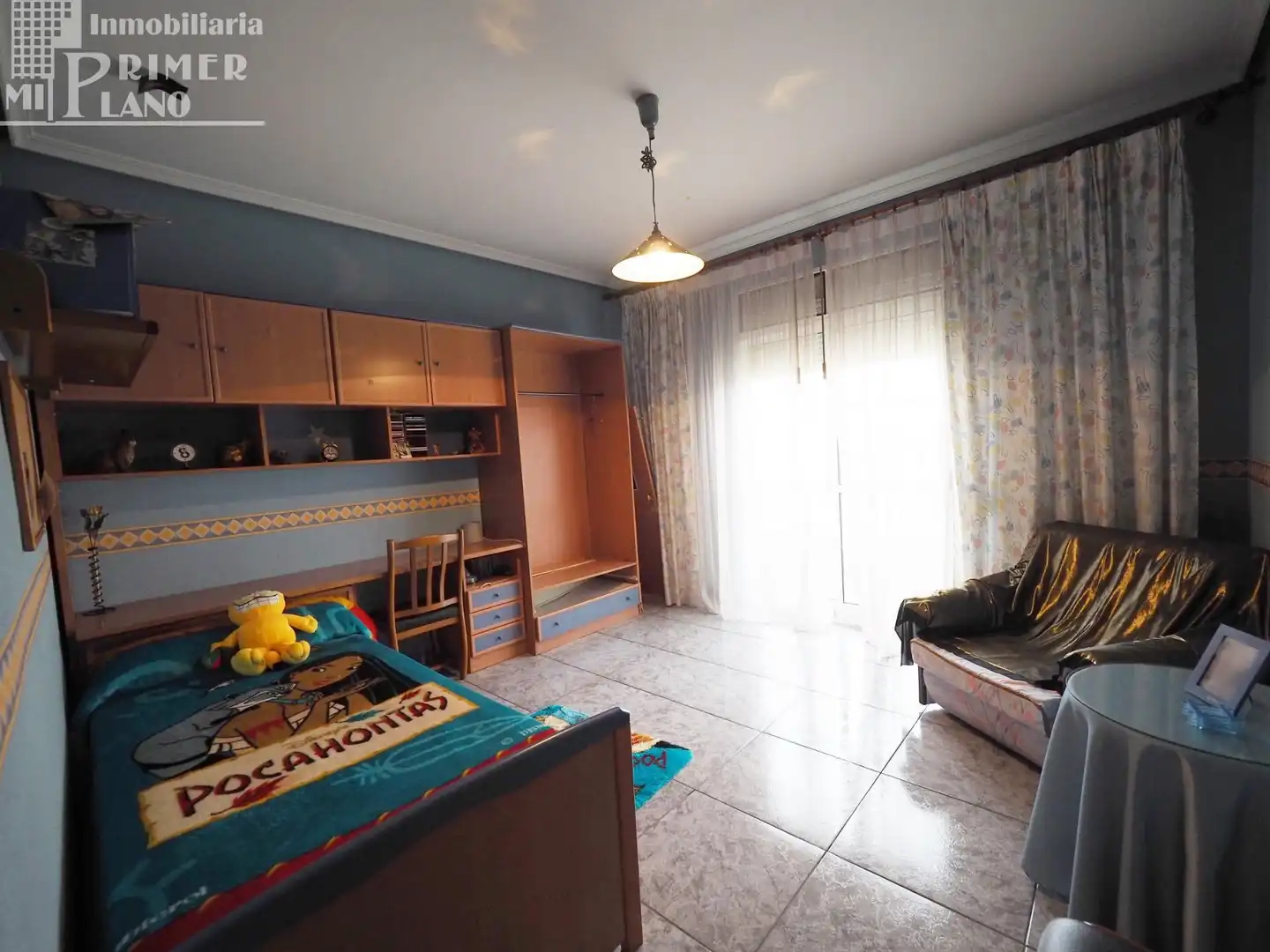 Piso con terraza en venta en Tomelloso, imagen 8