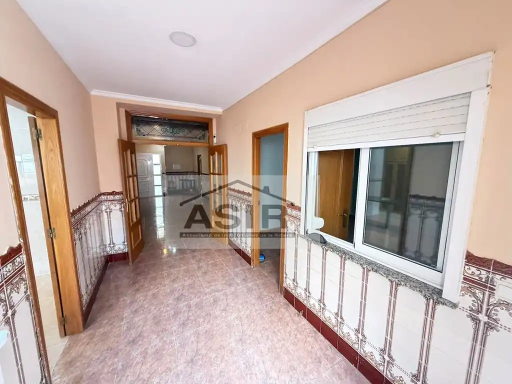 Casa amb piscina en venda a Calle Matilde Malo, imagen 34
