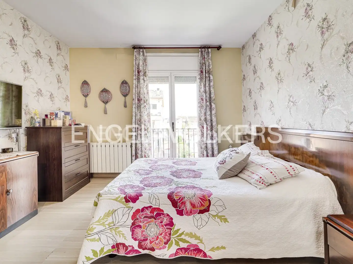 Casa amb terrassa en venda a Serraparera, imagen 65