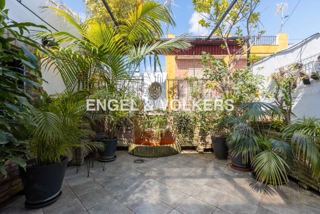 Casa-chalet en Venta en Calle Miguel Cid en San Lorenzo