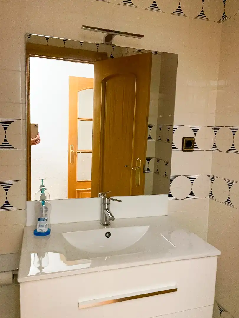 Piso con terraza en venta en Avinguda de Catalunya 51, imagen 30