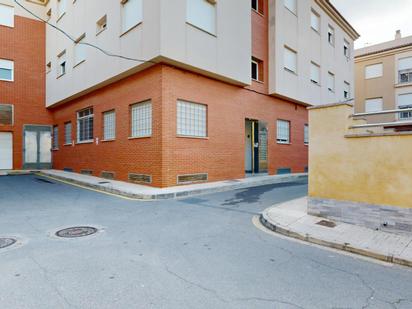 Exterior view of Apartment for sale in La Unión  with Heating and Storage room