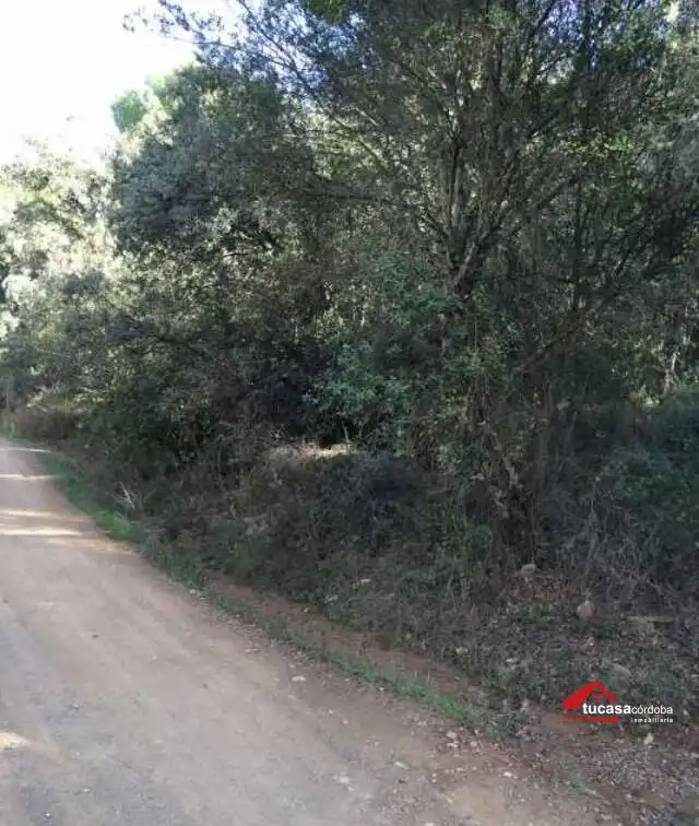 Grundstücke und Bauplätze zum Verkauf in Periurbano Oeste - Sierra
