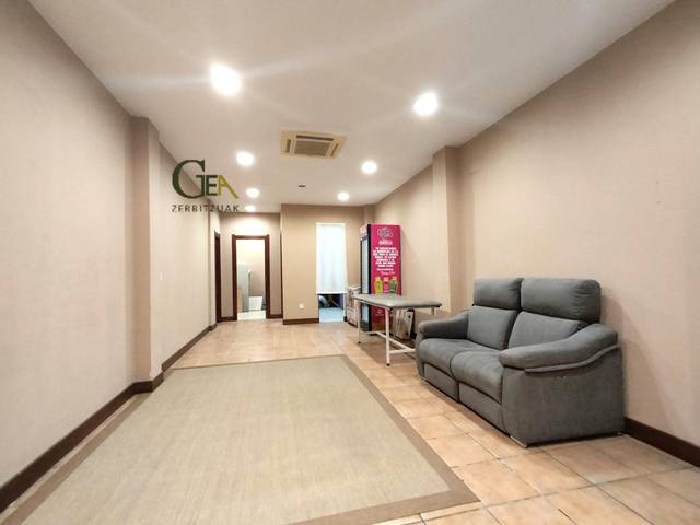 Local comercial en Venta en Villabona