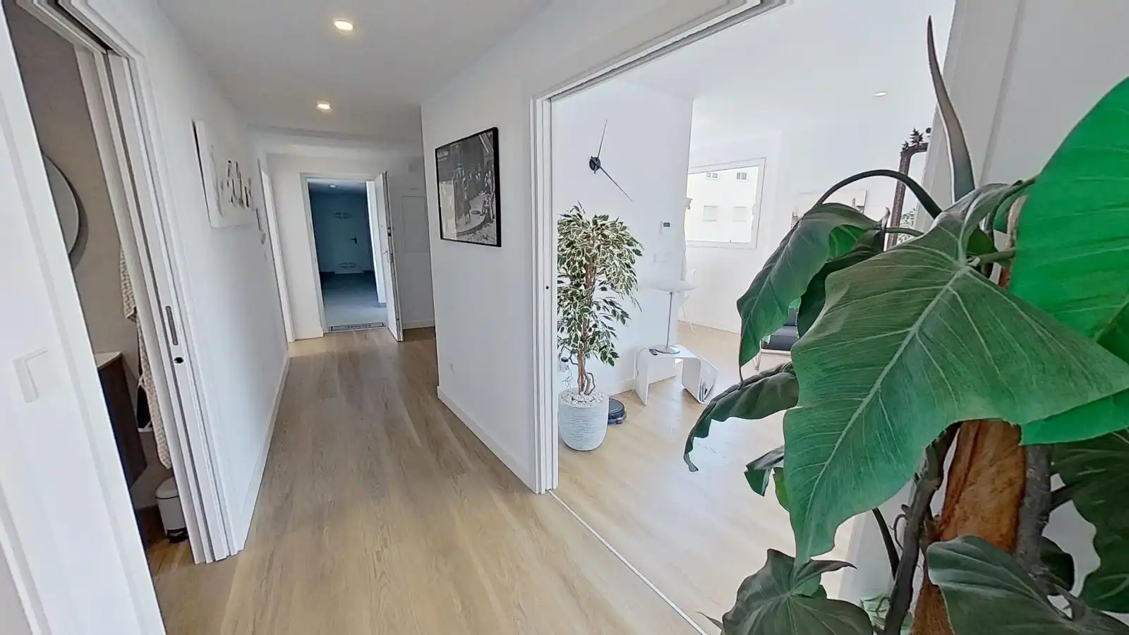 Piso con terraza en venta en Avenida del Mediterráneo, imagen 10