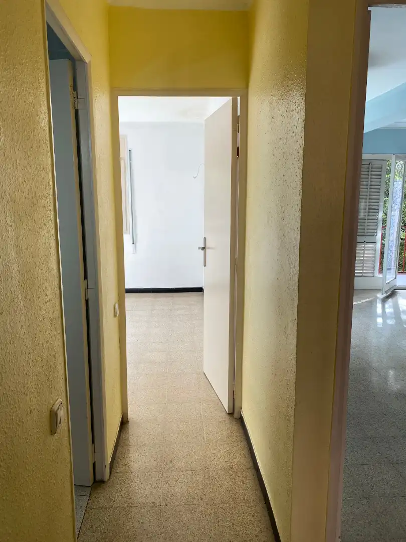 Wohnung zur Miete in Barcelona