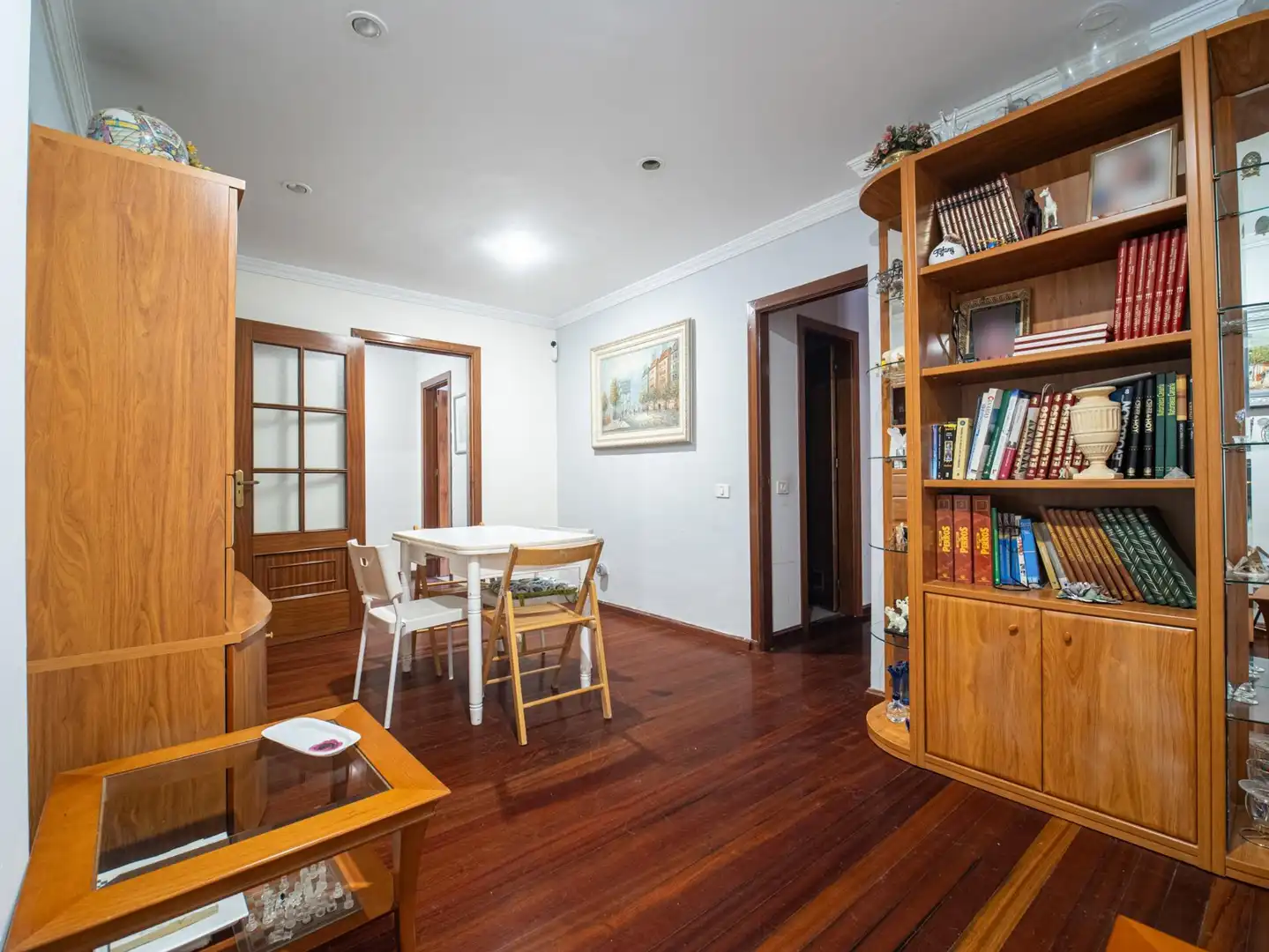 Wohnzimmer von Wohnung zum Verkauf in Santa Cruz de Tenerife