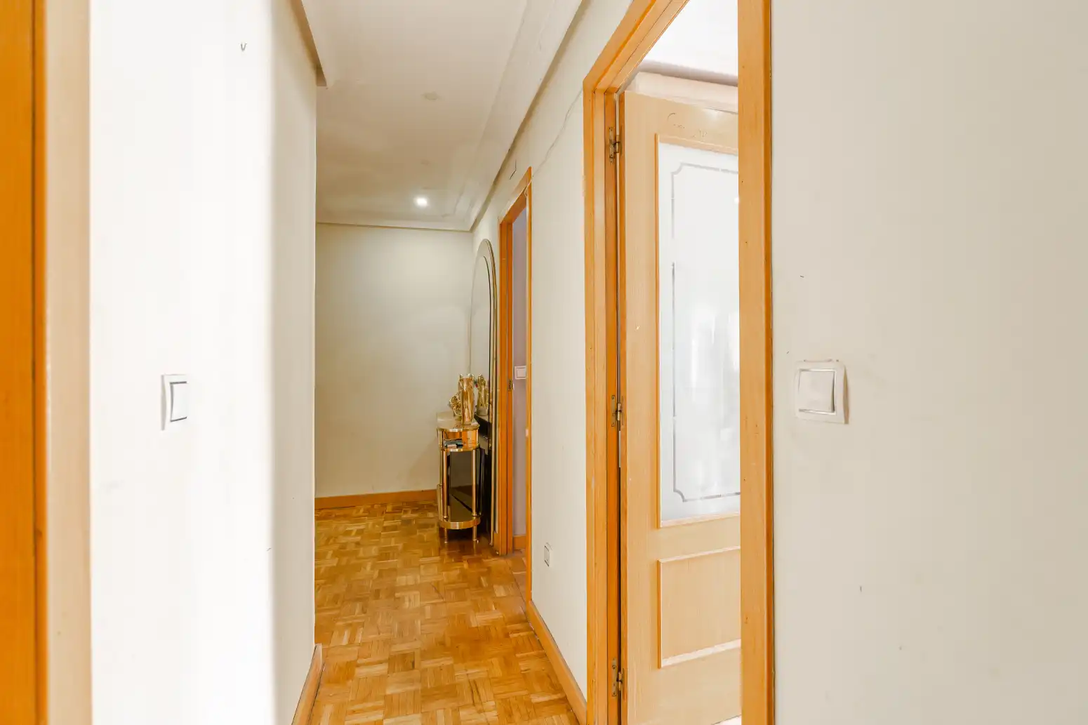 Piso en venta en  Pamplona / Iruña con Calefacción y Terraza