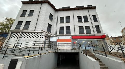 VENTA DE ESTUDIO CON GARAJE EN MONDEJAR GUADALAJARA