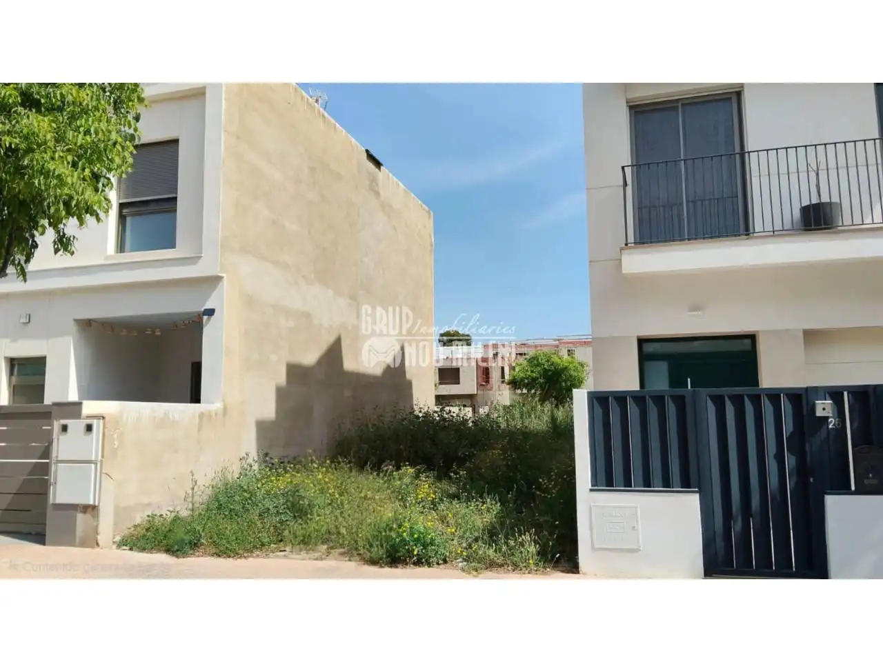 Residencial en venda en Albal