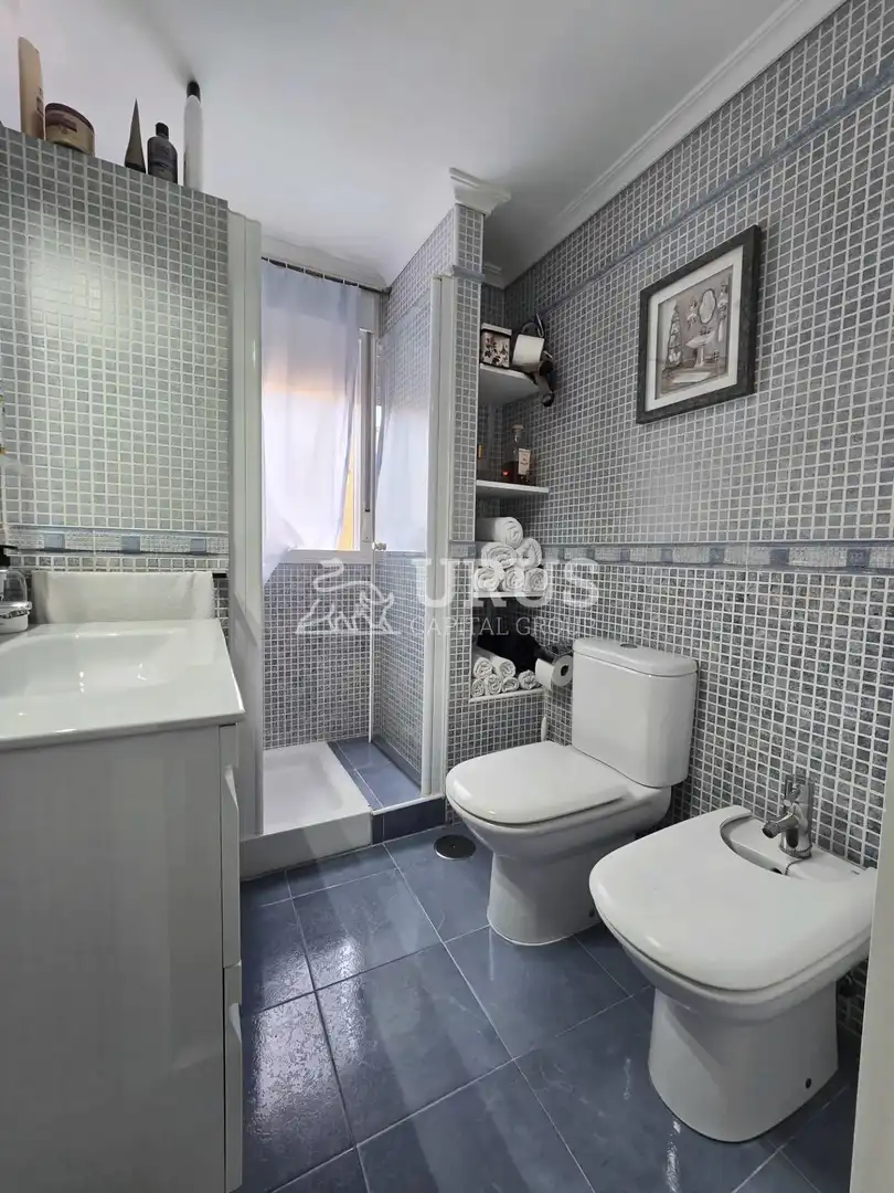 Flat with lift for sale in NUÑEZ DE BALBOA, imagen 10