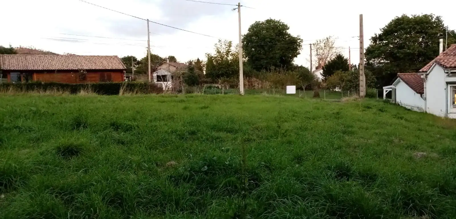 Wohnbaugrundstück zum Verkauf in Llanera, imagen 2